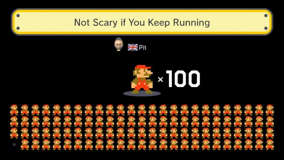 Super Mario Maker screenshot 174789