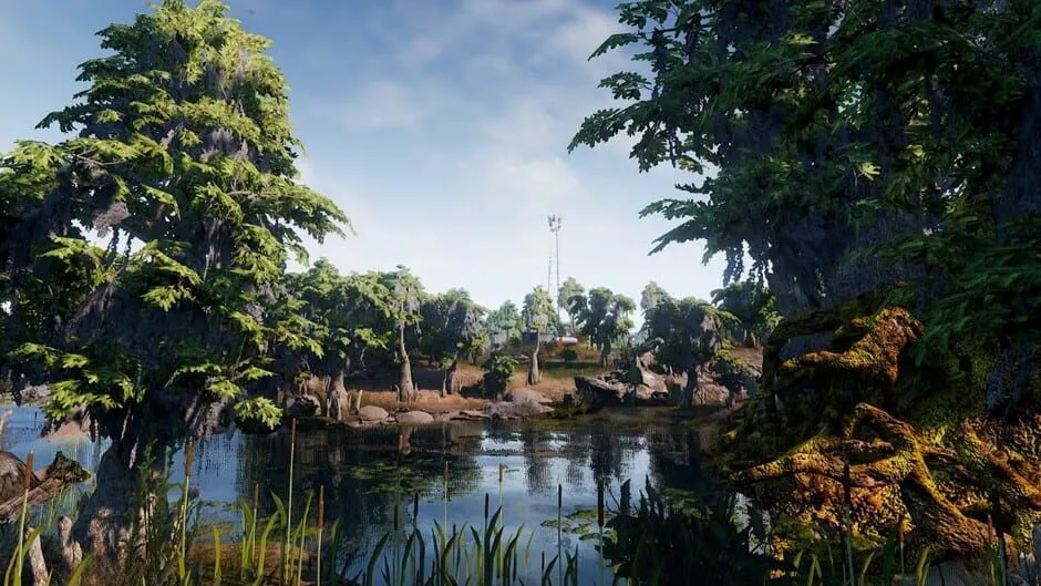 Maneater screenshot 114873