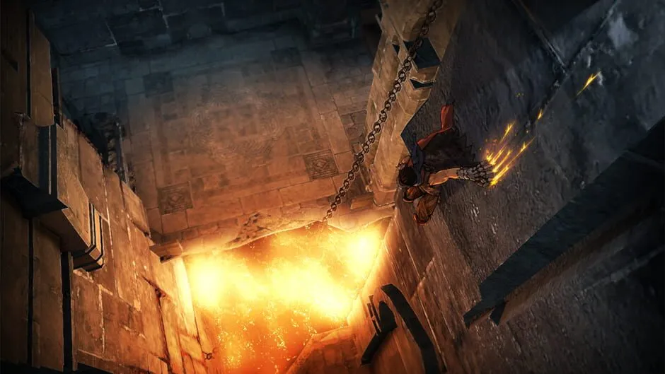 Prince of Persia screenshot 45626