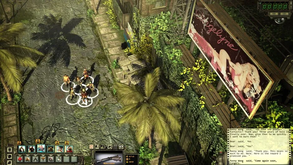 Wasteland 2 screenshot 6869
