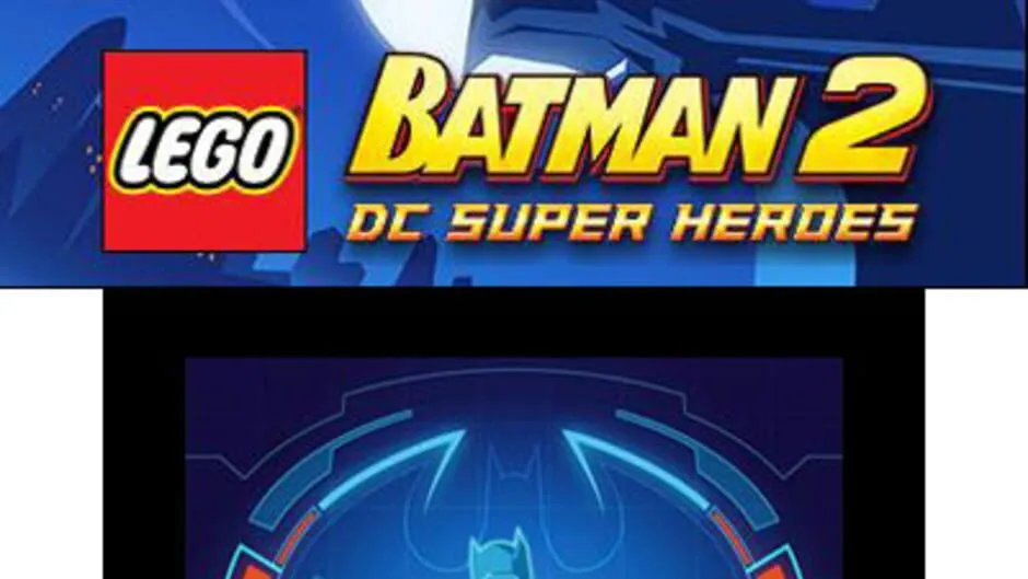 LEGO Batman 2: DC Super Heroes screenshot 163391