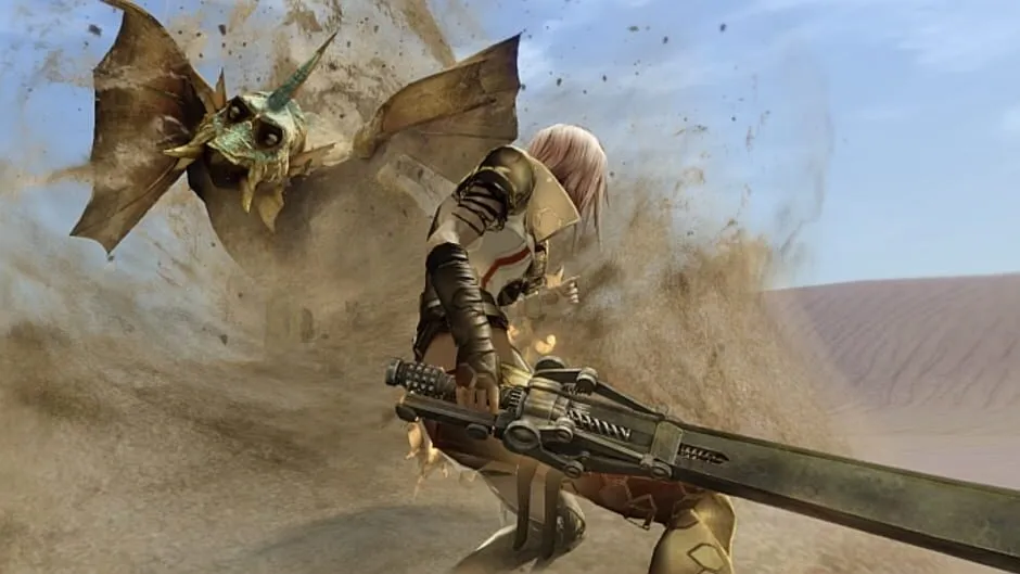 Lightning Returns: Final Fantasy XIII screenshot 88928
