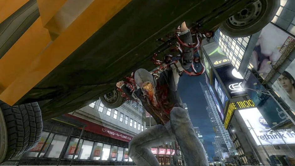 Prototype screenshot 25224