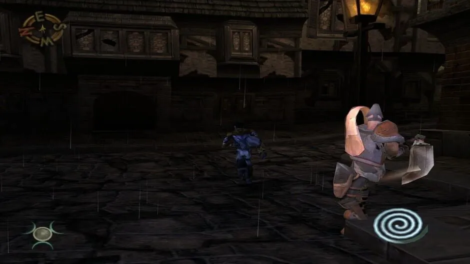 Legacy of Kain: Soul Reaver 2 screenshot 101203