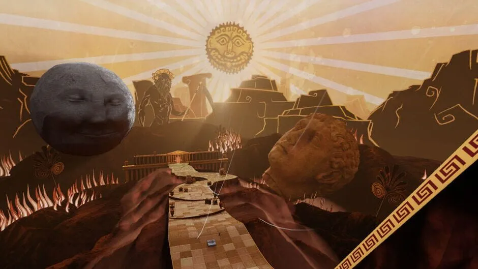 Rock of Ages screenshot 15808