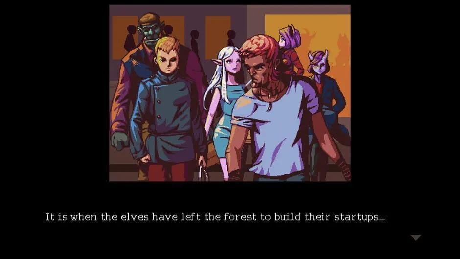 Coffee Talk screenshot 247078