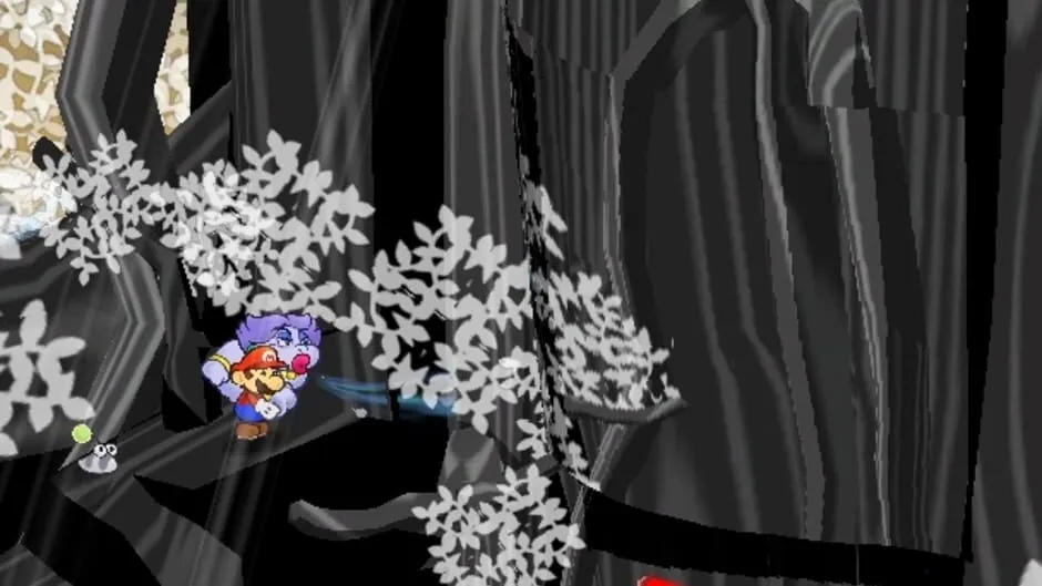 Paper Mario: The Thousand-Year Door screenshot 168248