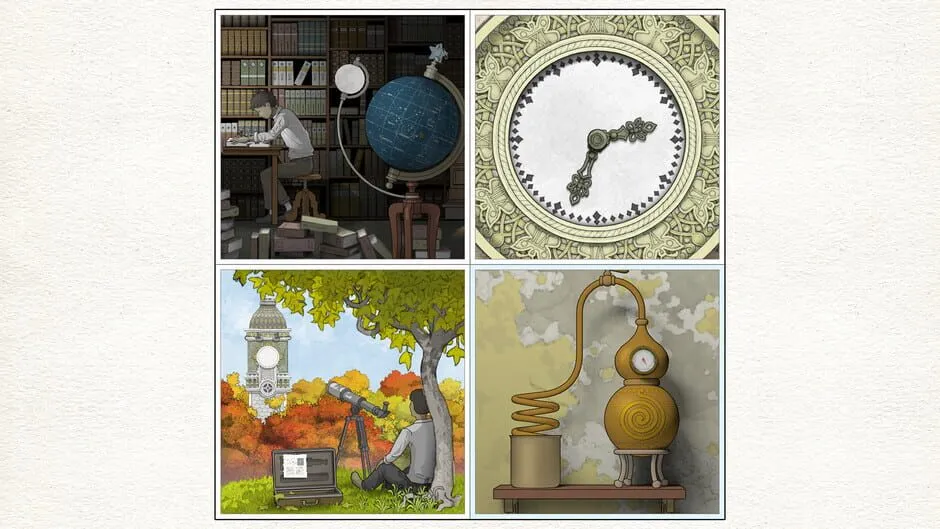 Gorogoa screenshot 72124