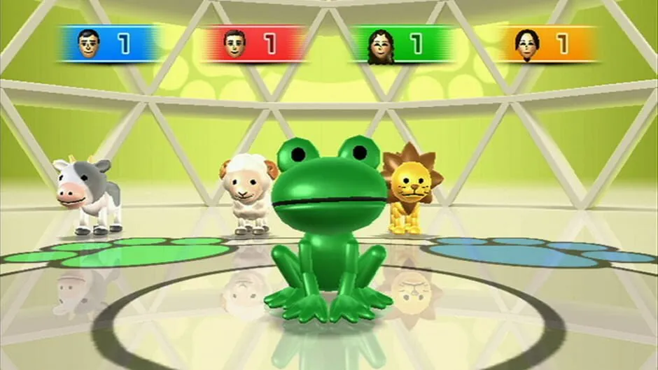 Wii Party screenshot 178440