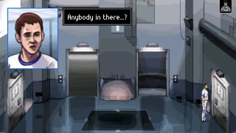 Gemini Rue screenshot 5044