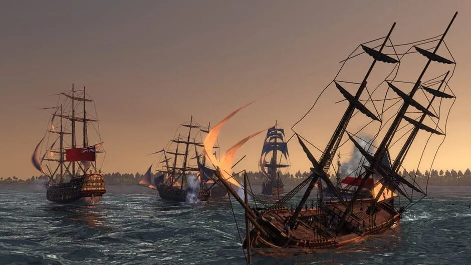 Empire: Total War screenshot 20694