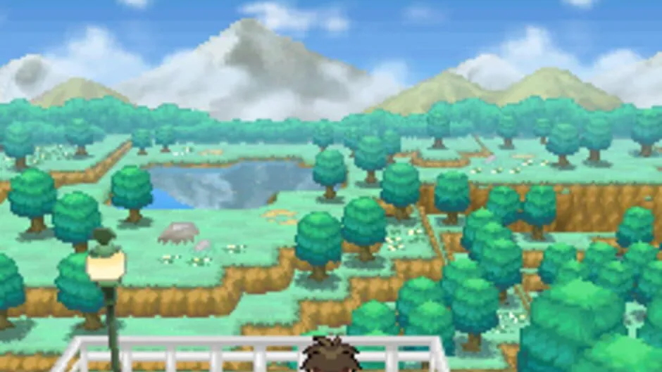 Pokémon Black Version 2 screenshot 169274