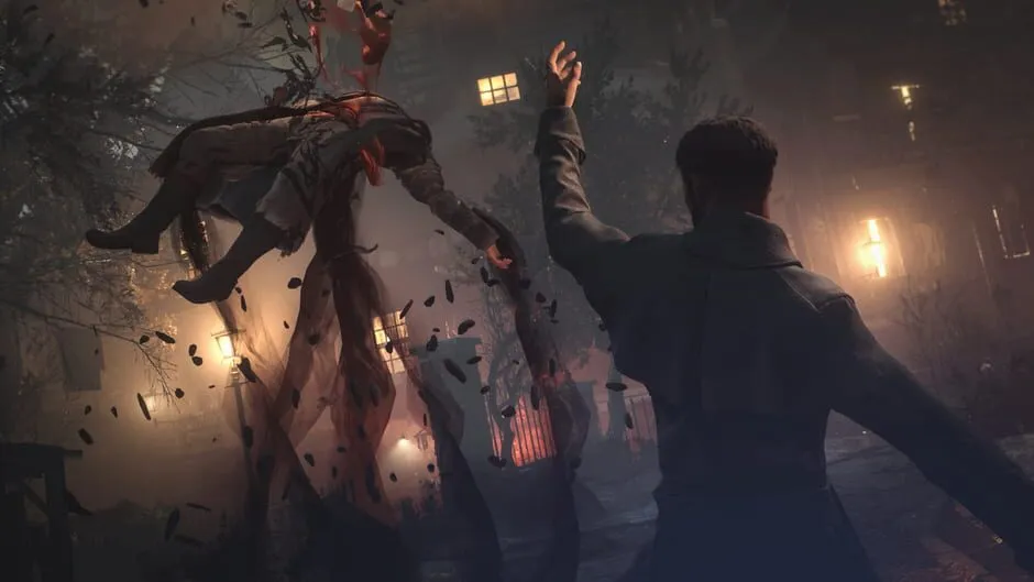 Vampyr screenshot 43990