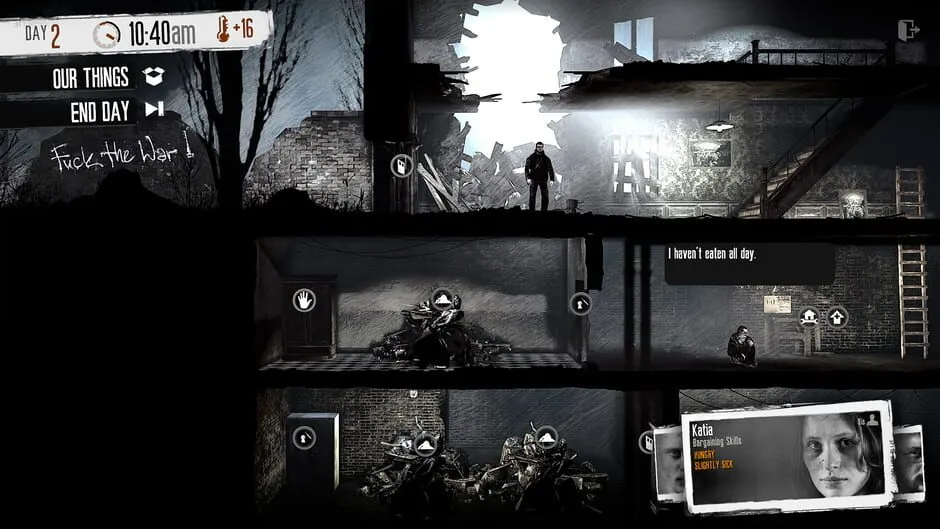 This War of Mine screenshot 6798