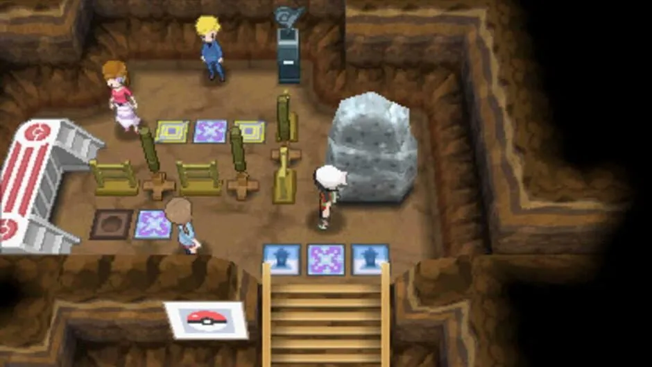 Pokémon Omega Ruby screenshot 169402
