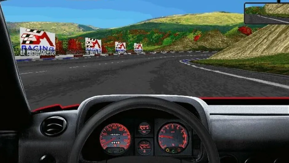 The Need for Speed screenshot 114255