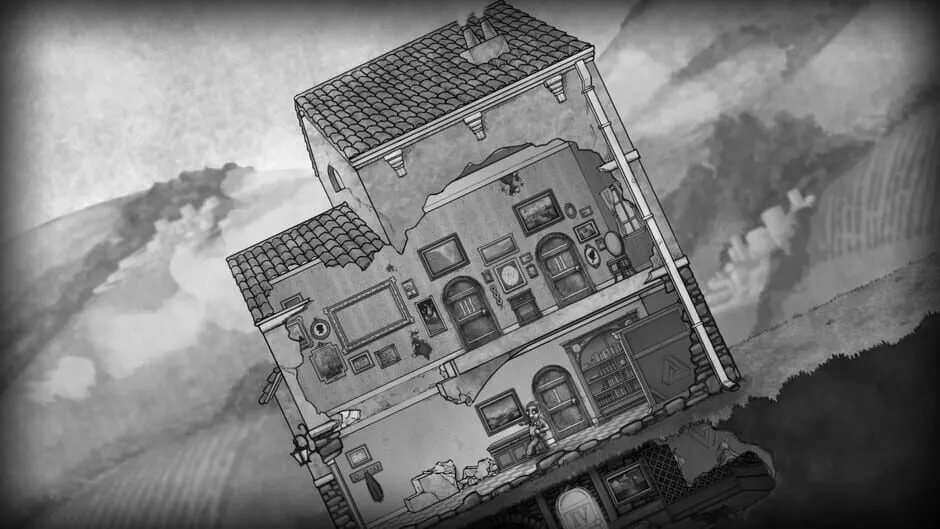 The Bridge screenshot 15379