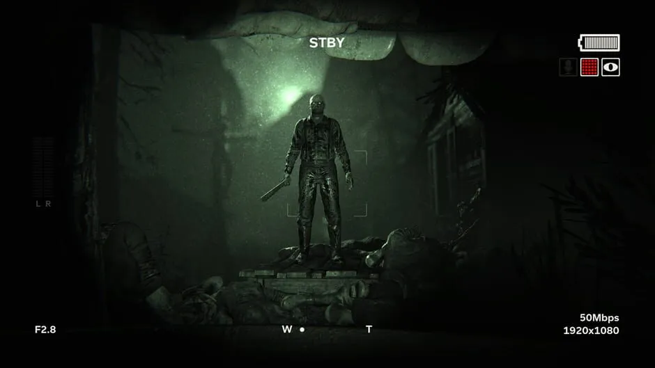 Outlast II screenshot 41671
