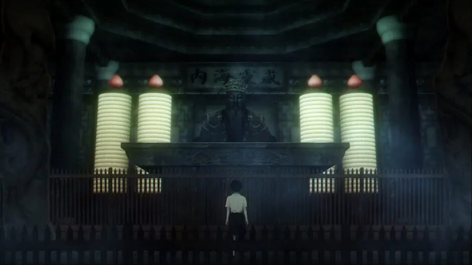 Detention screenshot 35815