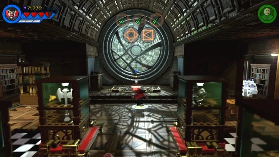 LEGO Marvel Super Heroes 2 screenshot 163452