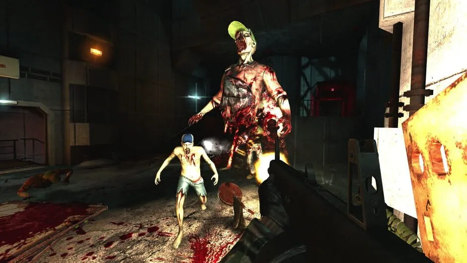 Killing Floor screenshot 23146