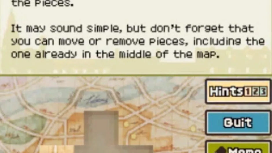 Professor Layton and the Diabolical Box screenshot 24646