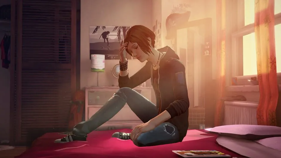 Life is Strange: Before the Storm screenshot 44266