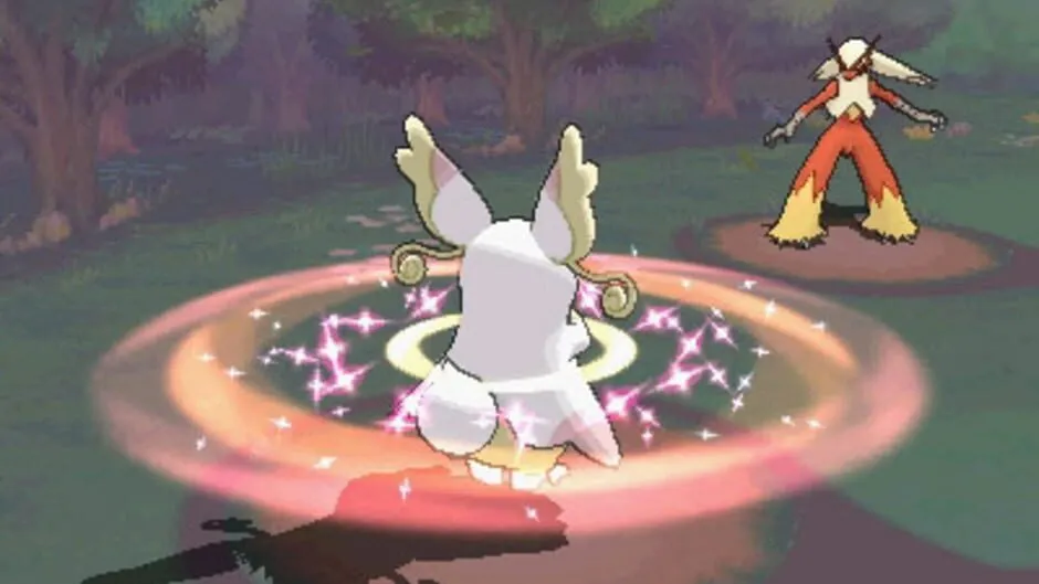 Pokémon Omega Ruby screenshot 169398