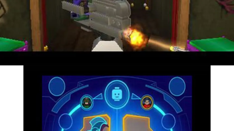 LEGO Batman 2: DC Super Heroes screenshot 163392