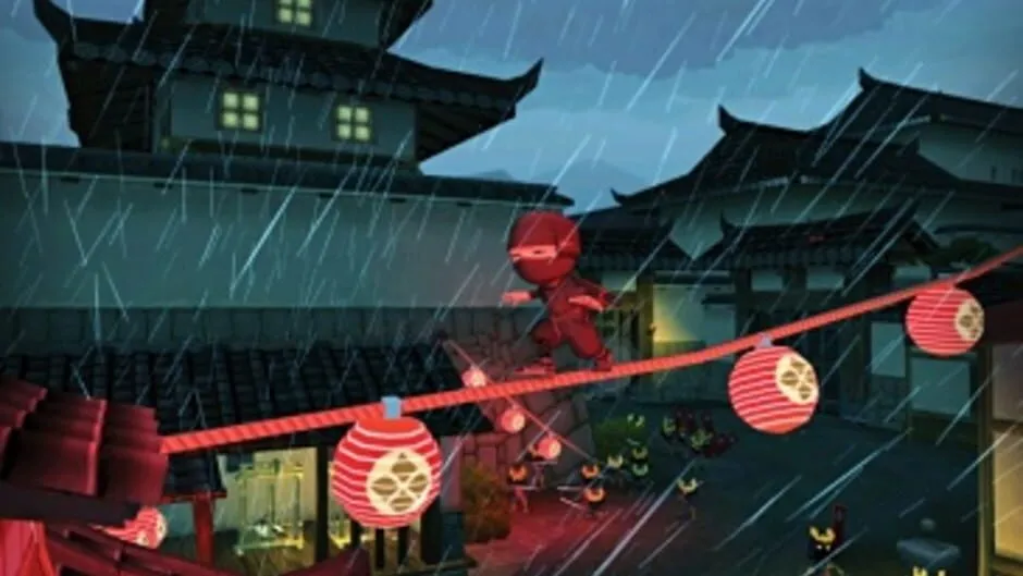 Mini Ninjas screenshot 2629