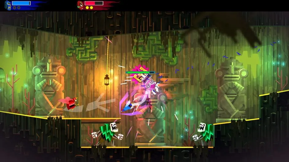 Guacamelee! 2 screenshot 211470