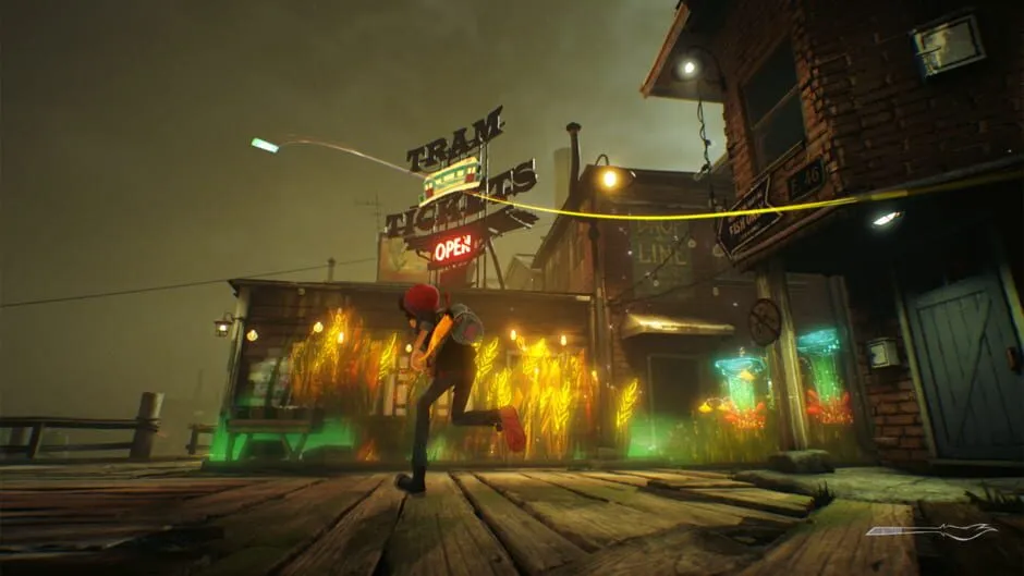 Concrete Genie screenshot 213942