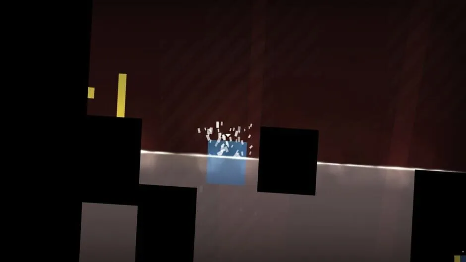 Thomas Was Alone screenshot 101348