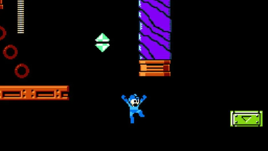 Mega Man 9 screenshot 165117