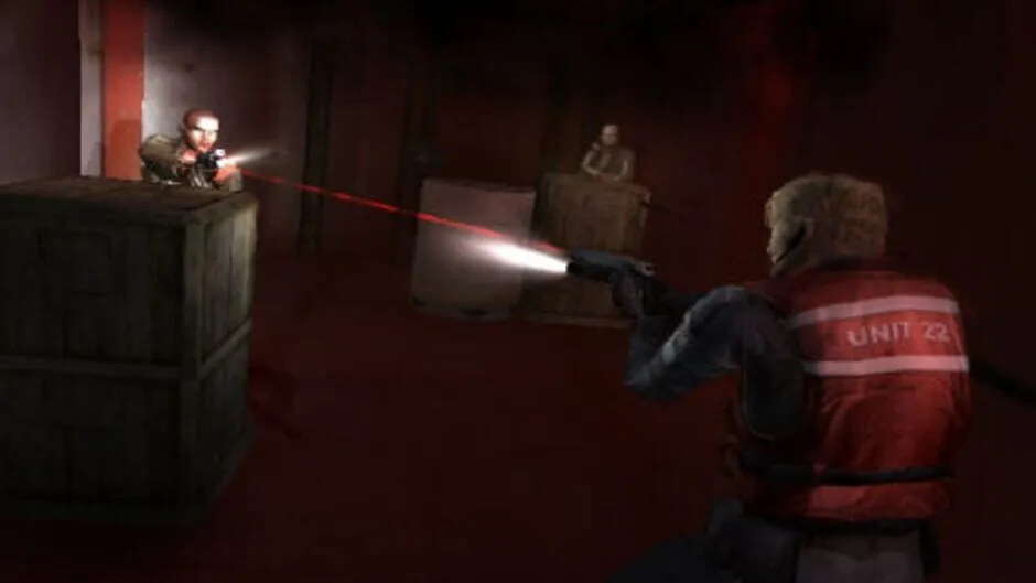 Cold Fear screenshot 45904