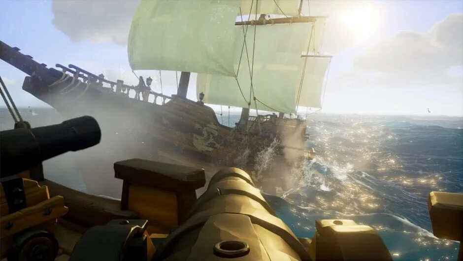 Sea of Thieves screenshot 25584