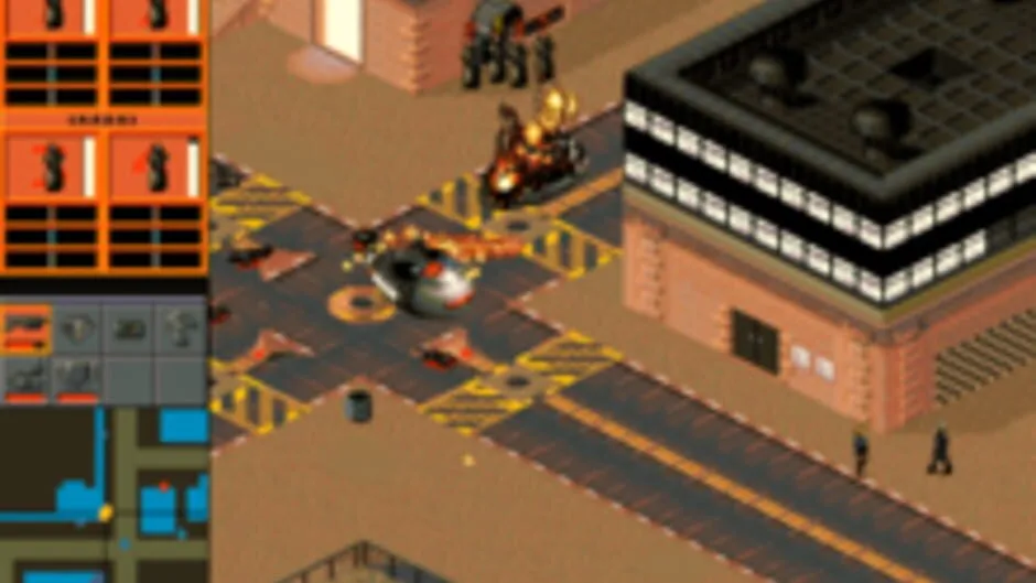 Syndicate screenshot 4282