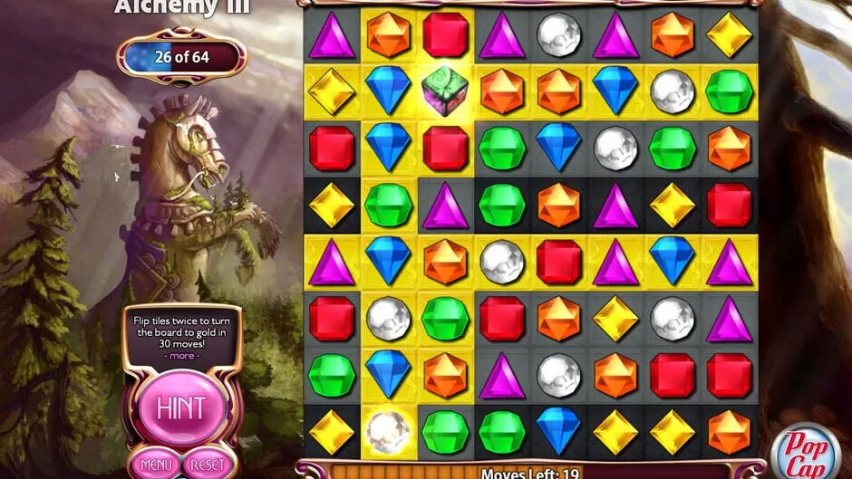 Bejeweled 3 screenshot 39169