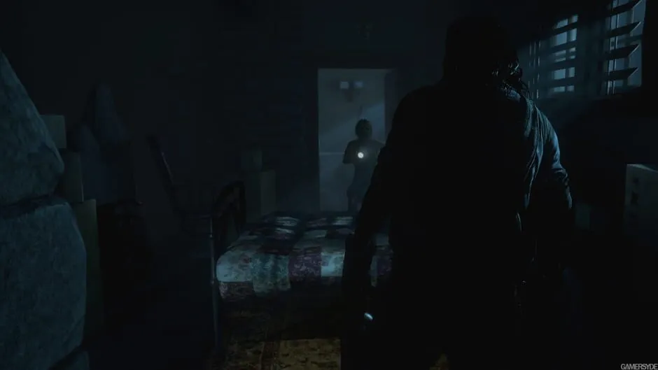 Until Dawn screenshot 7659