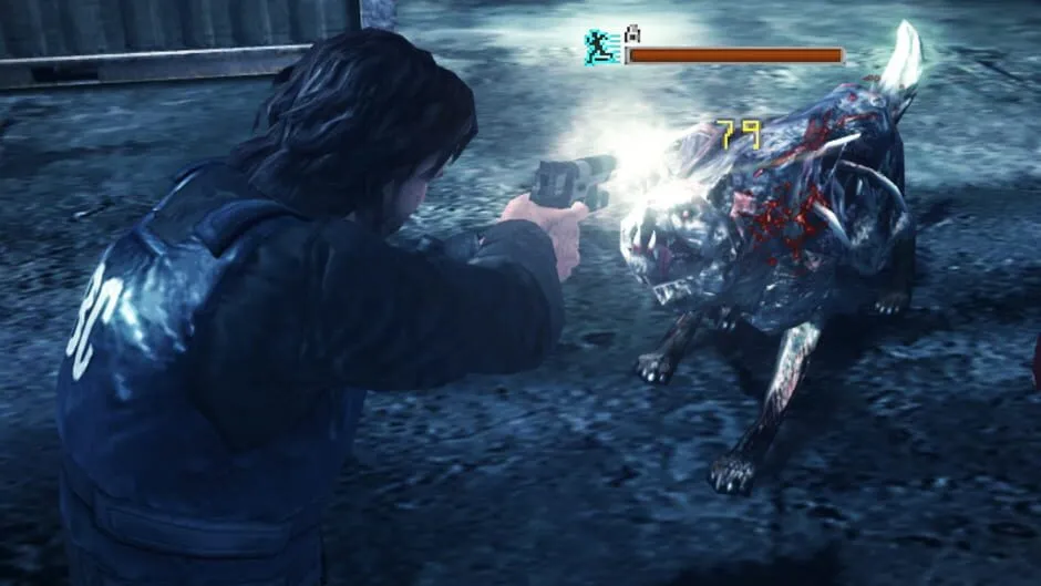 Resident Evil: Revelations screenshot 181743