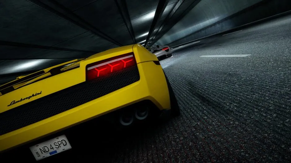 Need for Speed: Hot Pursuit screenshot 6488