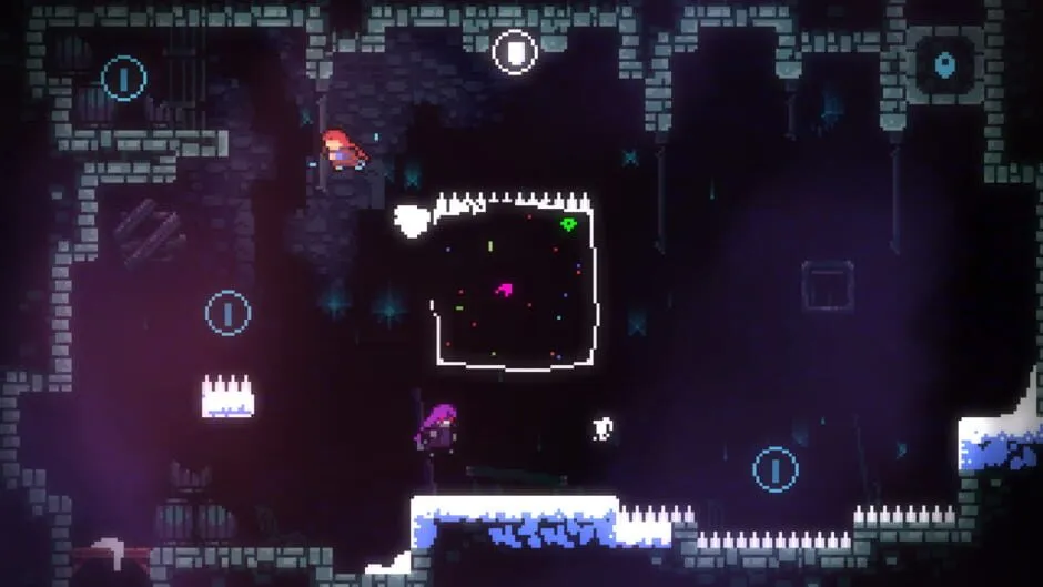 Celeste screenshot 51200