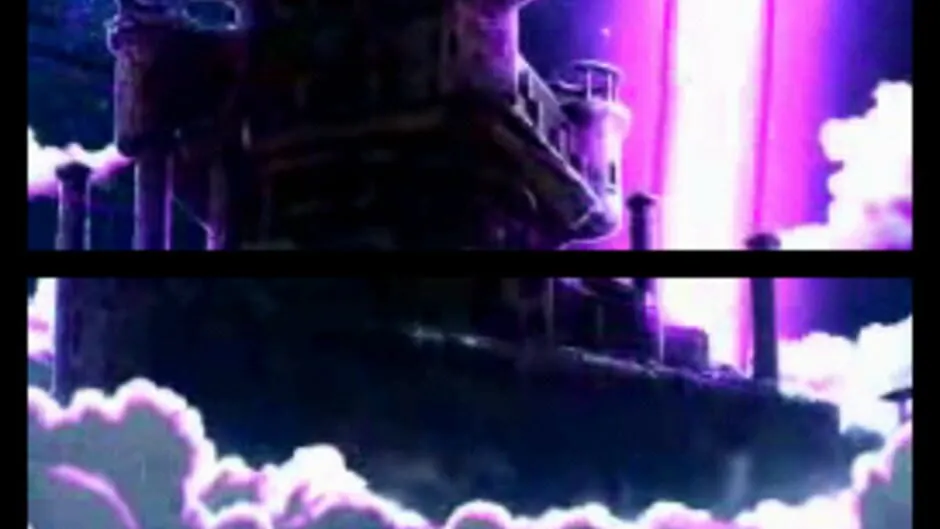 Dragon Quest IX: Sentinels of the Starry Skies screenshot 157290