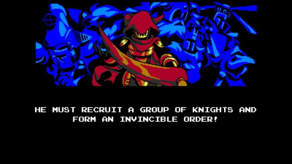 Shovel Knight: Specter of Torment screenshot 172353