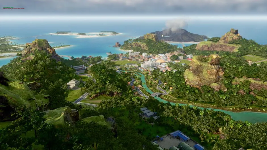 Tropico 6 screenshot 44283