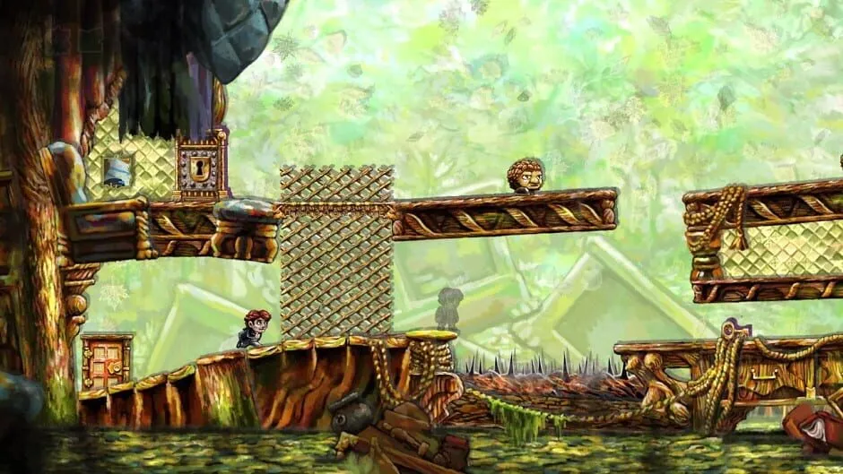 Braid screenshot 21083