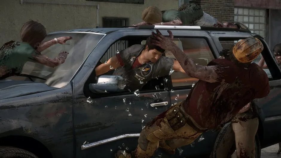 Dead Rising 3 screenshot 5845