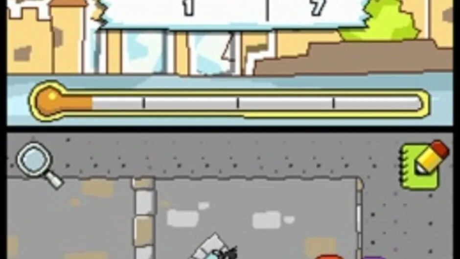 Scribblenauts screenshot 171840
