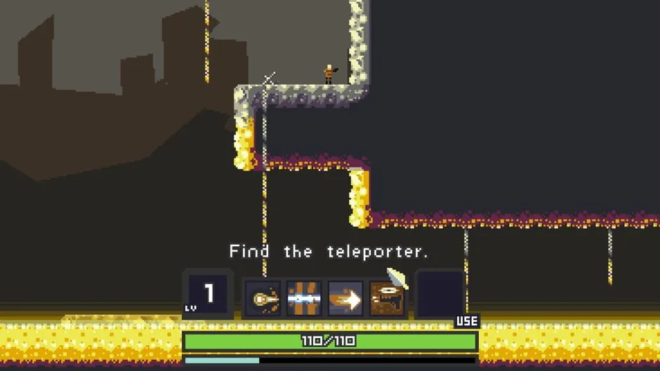 Risk of Rain screenshot 4853