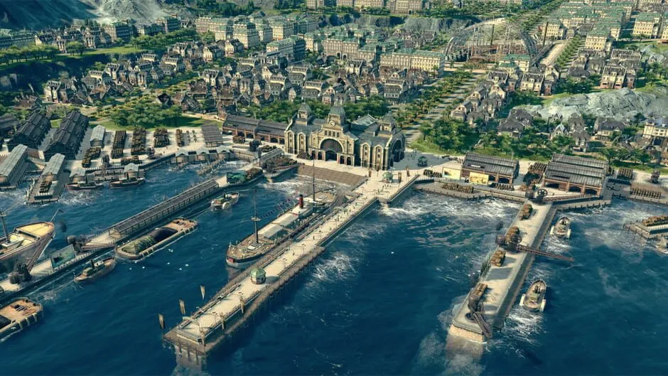 Anno 1800 screenshot 118714